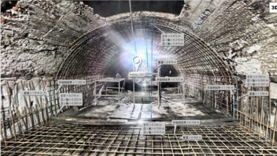 长沙首次!用数字化3D技术为地下管网做“CT”