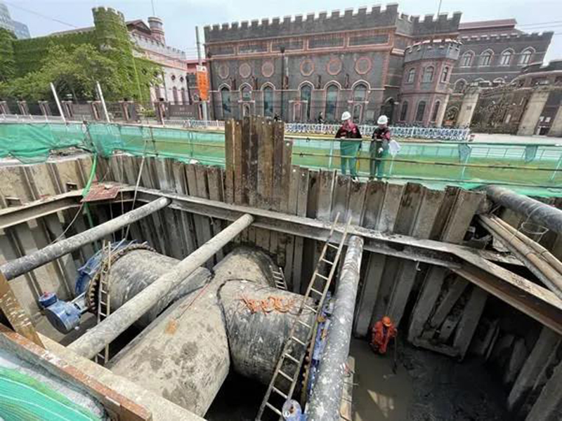 哈尔滨市计划投入10亿元 解决城市供水“最后一公里”问题