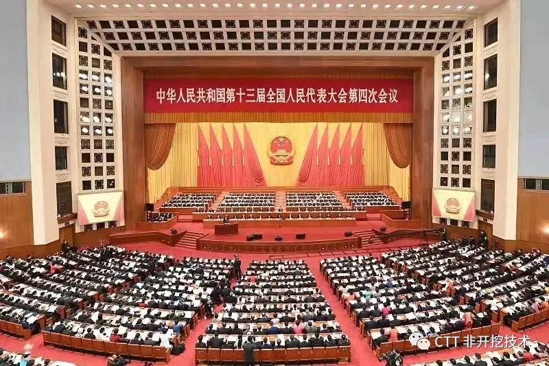6400亿元开道，管网行业迎发展新机遇