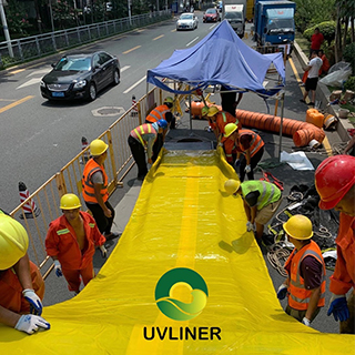 UVLINER®紫外光固化软管