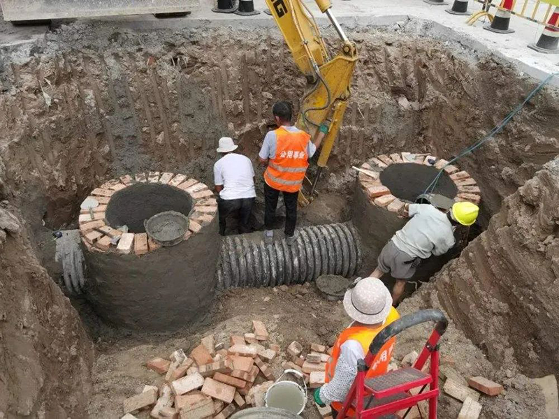 实施十大重点工程！四川“十四五”污水管网建设规划出炉