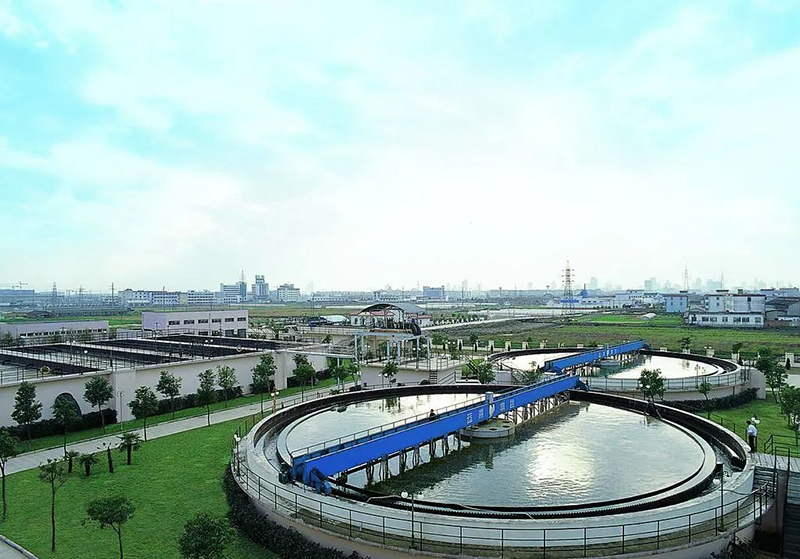 管网建设契机到来！河北加快推进城市市政再生水利用