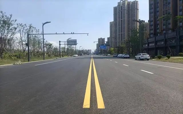 把城市管线搬进“地下宿舍” 这条北城要道建设进度更新