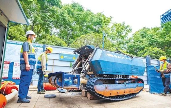 让污水进管网 湖北投资300多亿元做实城市“里子”