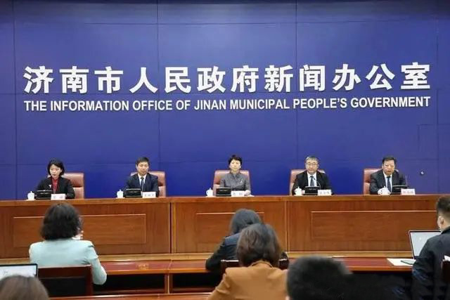 济南将系统改造市政雨污合流管网，2024年所有区县雨污分流