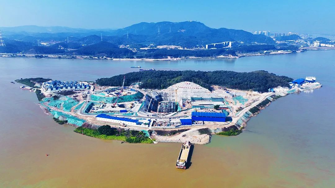 突破！多地水利建设投资完成额超400亿