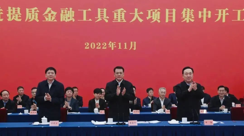 由华东院设计的我国首个深隧排涝工程，开工！