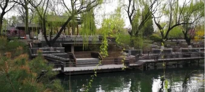 北京市印发水资源保障规划，构建“一核、一主、一副、五廊”水网格局，核心区将逐步恢复历史水系
