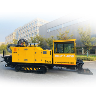 S430非开挖钻机