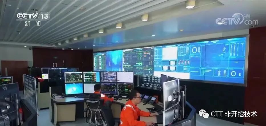 中俄东线天然气管道泰安至泰兴段正式投产 打造科技绿色管网