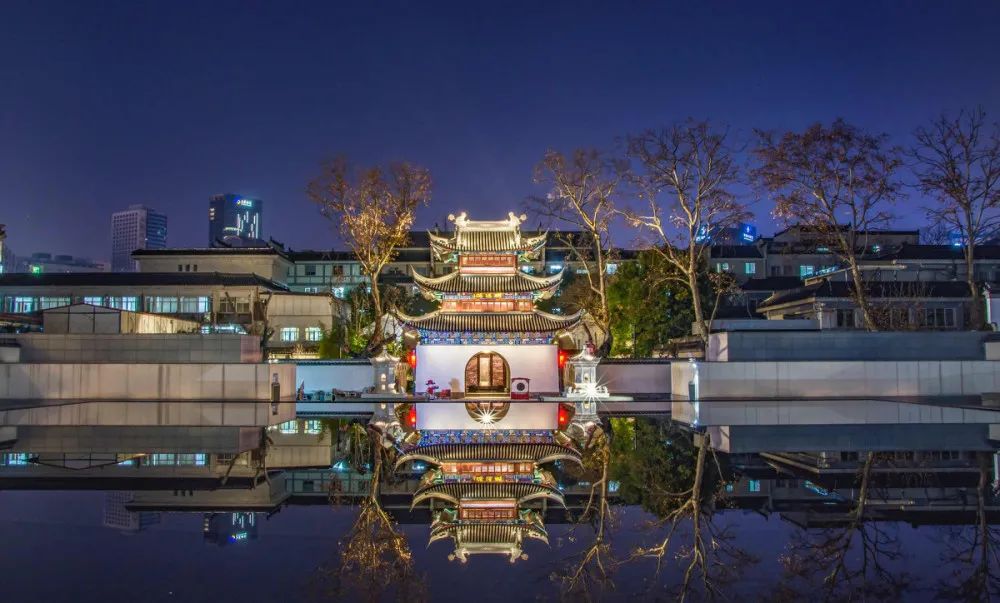 国内最大！南京江北新区地下空间一期工程2023年底完工
