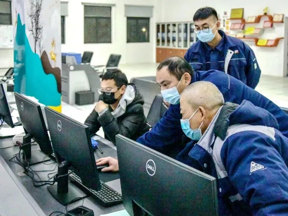 刷新三项世界纪录！浙石油首条2000万吨级原油管道建成投运