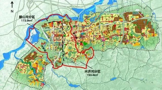 总投资102.52亿元！山东省济南市中心城区雨污合流管网改造