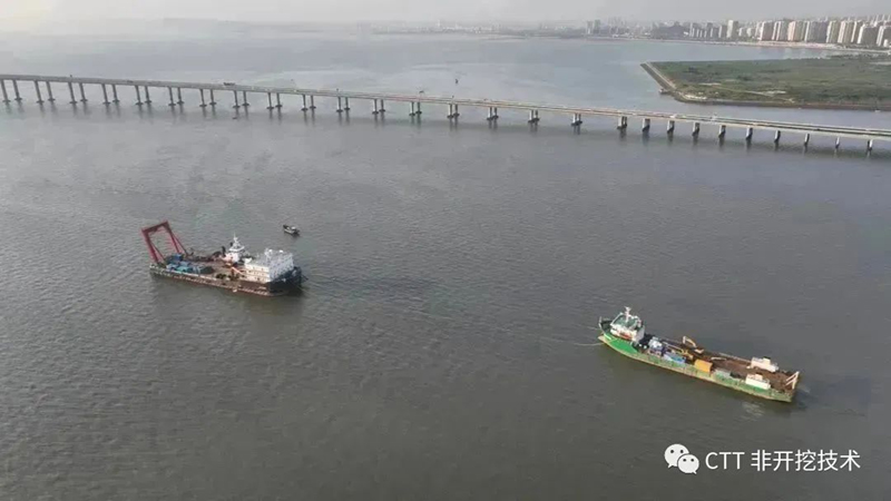 大港油建公司一项科技成果获国家发明专利授权