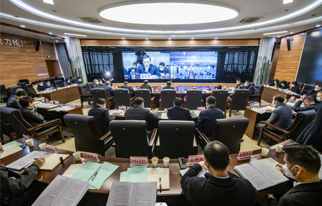聚焦贵州全省水利工作会 今年将完成投资270亿元，加快推进贵州水网建设播