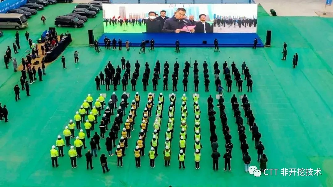 看济南！投资近273亿，3663公里排水管线进行清淤检测，济南中心城区雨污合流管网改造项目开工