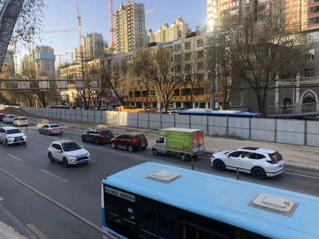 西宁市柴达木路为何再次实施“地下手术”