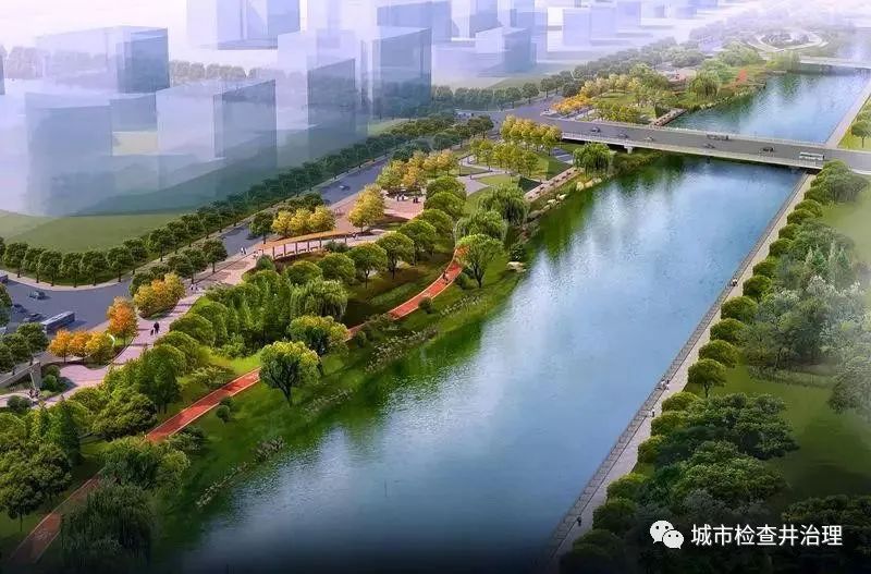 市政工程道路排水管道施工技术