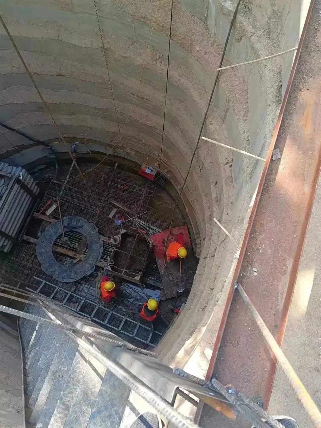 新改建排水管网56.5公里！信阳市中心城区海绵城市管网类重点项目建设加快推进