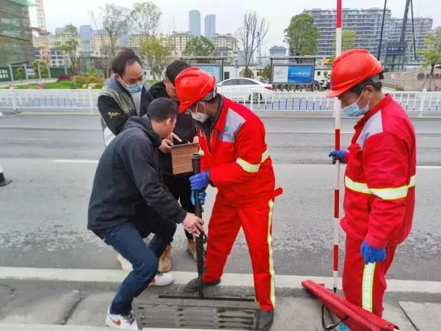 汛期临近，确保安全，杭州城管谋划了这些事情……