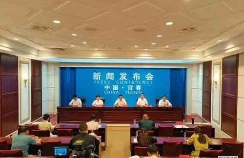 “惠民生 暖民心”宜春市系统开展地下管网建设工程 改善城市内涝问题