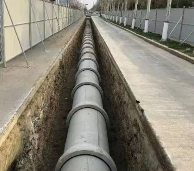 长沙出台“12条措施”，加强城市排水管网建设质量管理