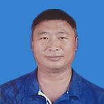 张玉清