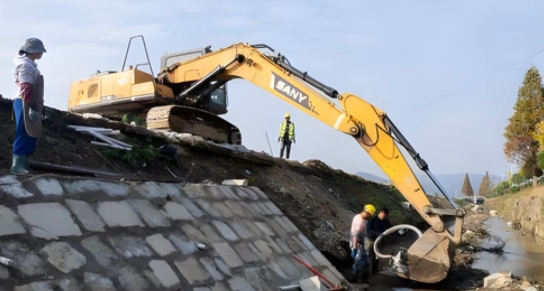 中央财政将支持城市更新示范建设：聚焦管网建设，最高12亿元补贴谁能获益？