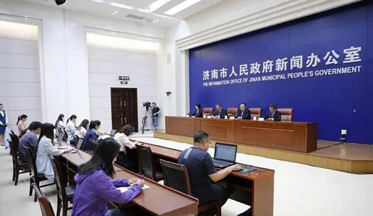 济南将铺设2700公里供水管网，实现农村自来水户户通