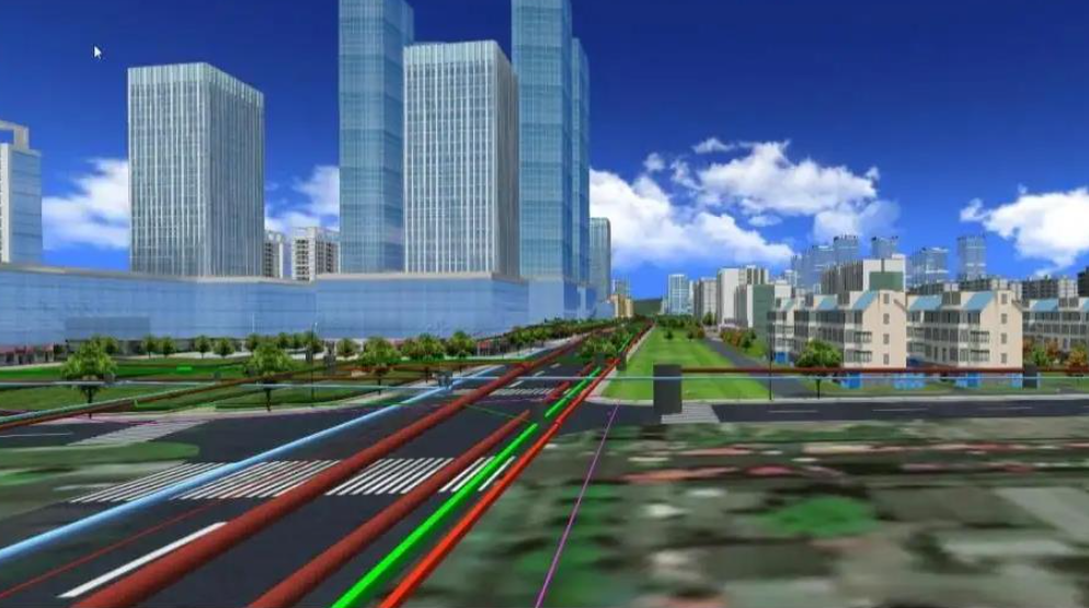 西宁市争取20亿元实施153条城市道路地下管网更新改造