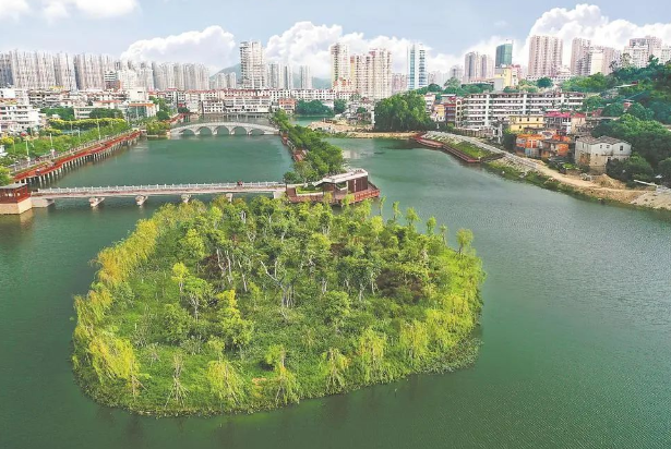 4万亿之后，各个陆续开展城市地下管网和地下综合管廊建设改造实施方案，蓝海市场来了