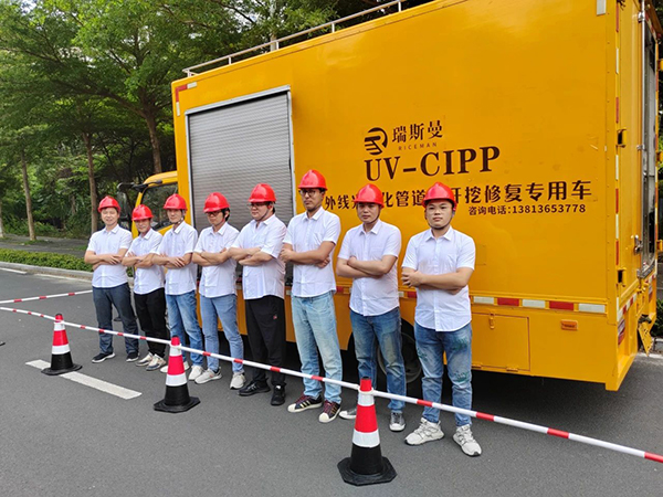政策东风起，振祺展实力 —— 非开挖技术领跑城市管网升级黄金期