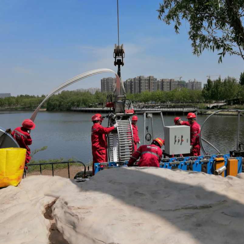 五行诺道核心技术再获住建部权威认定，赋能“十五五”城市管网升级