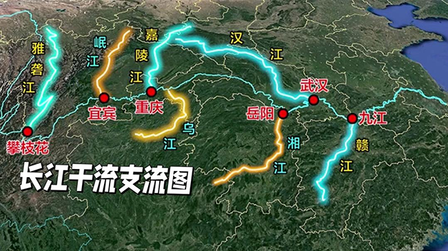 发改委：12000公里污水管网建设支持长江大保护