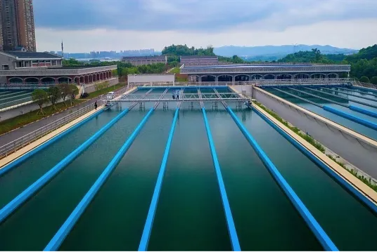 51%控股落定！南水北调牵手重庆水务环境，“天河”大模型助西南智慧水务破局