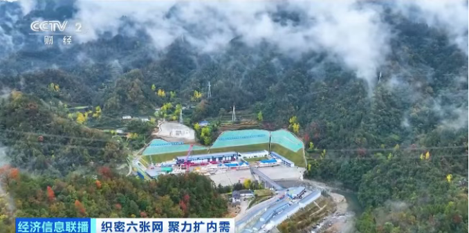 国家顶层部署“六张网”！第一张网，就在你我身边