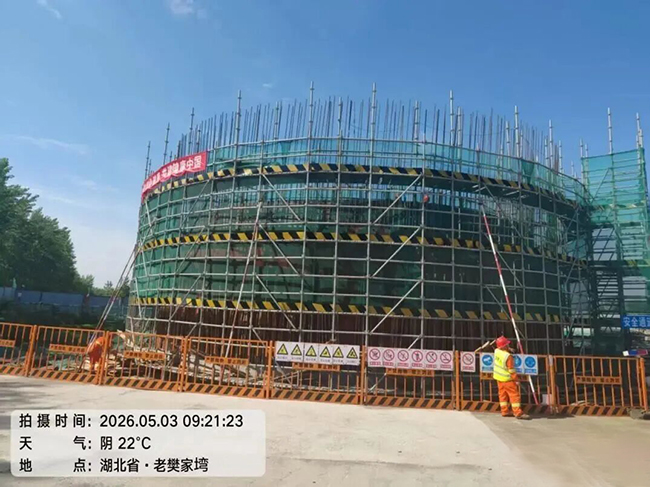 湖北望新挺进中石油市场，川气东送项目顺利顶通