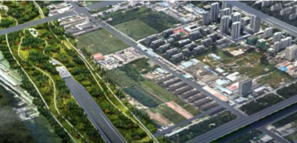 超8亿！河北建工集团新中标河北管网改造大项目