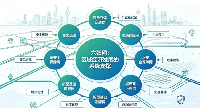 湖北省召开“六张网”重大项目投融资对接会 首批推介431个项目融资总需求超2800亿元