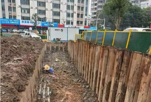半年三次登上高层议事桌，城市地下 “里子工程” 迎大机遇